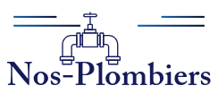 Nos-Plombiers Logo